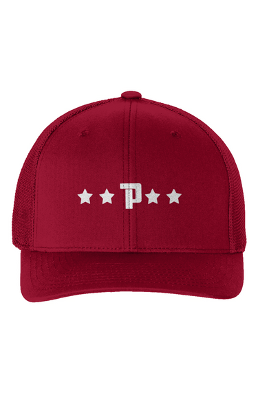 Flexfit Trucker Cap