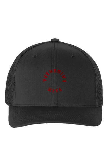 Flexfit Trucker Cap