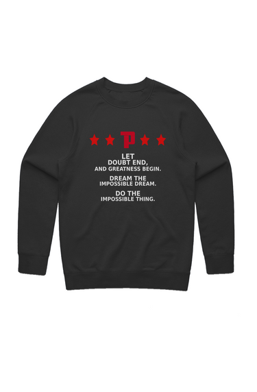 MENS SUPPLY CREW