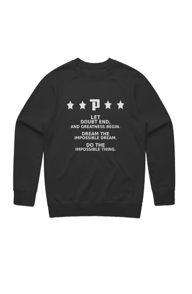MENS phrase SUPPLY CREW