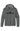 Organic/Recycled Heather Pullover Hoodie