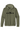 Organic/Recycled Heather Pullover Hoodie