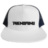 trucker mesh hat