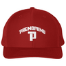 Snapback Trucker Cap