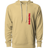 Icon Loopback Terry Hooded Sweatshirt