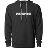 PHENOMINU COURAGE TERRY Hooded Sweatshirt