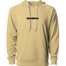 Icon Loopback Terry Hooded Sweatshirt