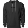 Icon Loopback Terry Hooded Sweatshirt