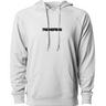Icon Loopback Terry Hooded Sweatshirt
