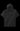 Tri-Blend Fleece  S/S Hooded Pullover
