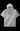 Tri-Blend Fleece  S/S Hooded Pullover