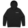 COZY NORTH HOODIE