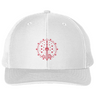 Snapback Trucker Cap