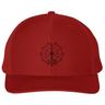Snapback Trucker Cap
