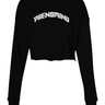 Crop Crew Fleece