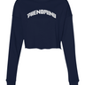 Crop Crew Fleece