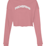 Crop Crew Fleece