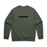 MENS RELAX CREW