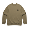 MENS RELAX CREW