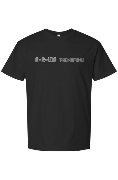 Heavyweight Tee