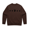 MENS RELAX CREW