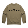 MENS RELAX CREW