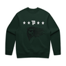 MENS RELAX CREW