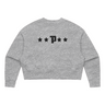 Wo's Oversized Crew