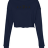 Crop Crew Fleece