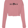 Crop Crew Fleece
