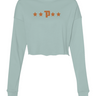Crop Crew Fleece