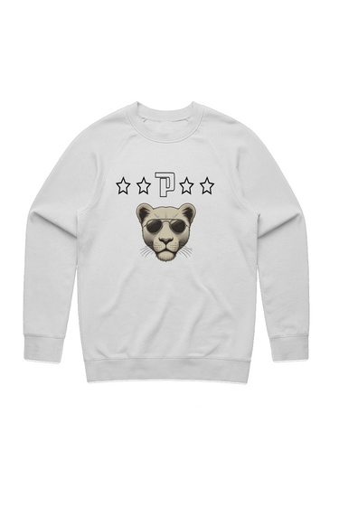 MENS SUPPLY CREW