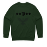 MENS SUPPLY CREW