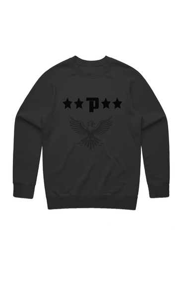 MENS SUPPLY CREW