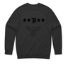 MENS SUPPLY CREW