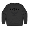 Womens Premium Crew
