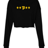 Crop Crew Fleece