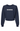 Womens Raglan Pullover Fleece Sweatshirt