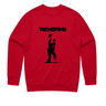 MENS SUPPLY CREW