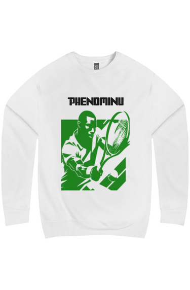Premium Crew Neck