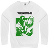 Premium Crew Neck