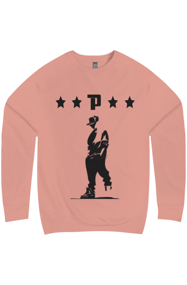 Premium Crew Neck