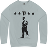 Premium Crew Neck