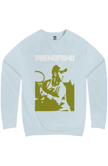 Premium Crew Neck