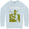 Premium Crew Neck