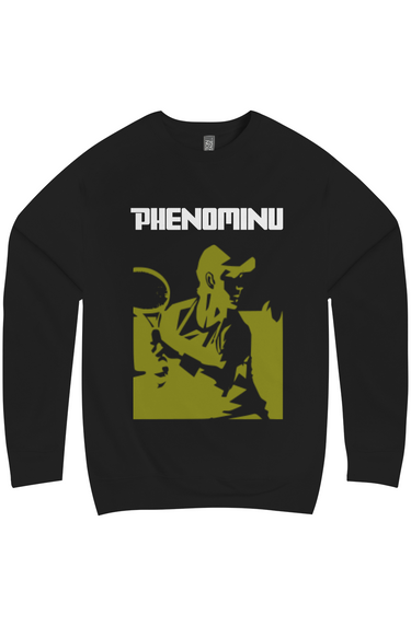 Premium Crew Neck
