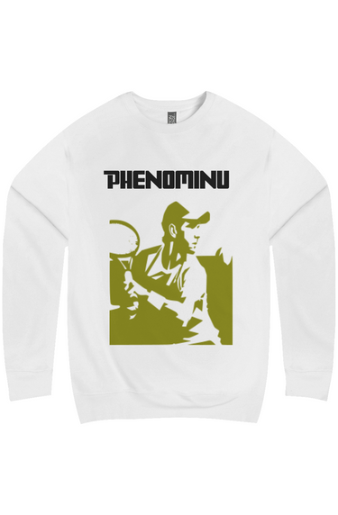 Premium Crew Neck