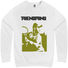 Premium Crew Neck