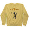 Independent Pigment Dyed Crew Neck