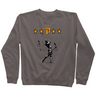 Independent Pigment Dyed Crew Neck